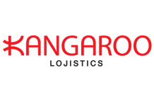 Kangaroo Logistics Logo